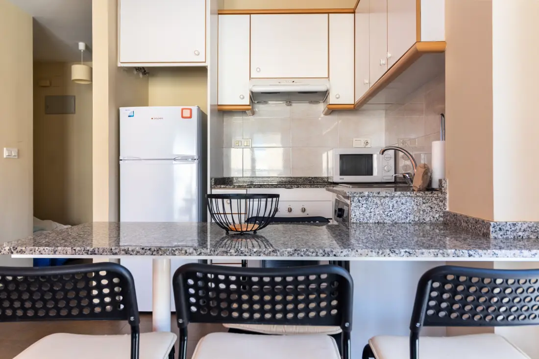 Appartements à Canet d'En Berenguer
