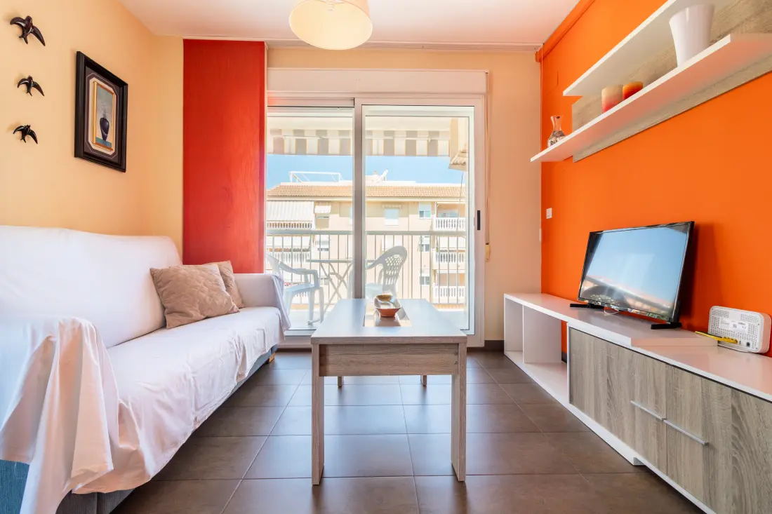 Appartements à Canet d'En Berenguer