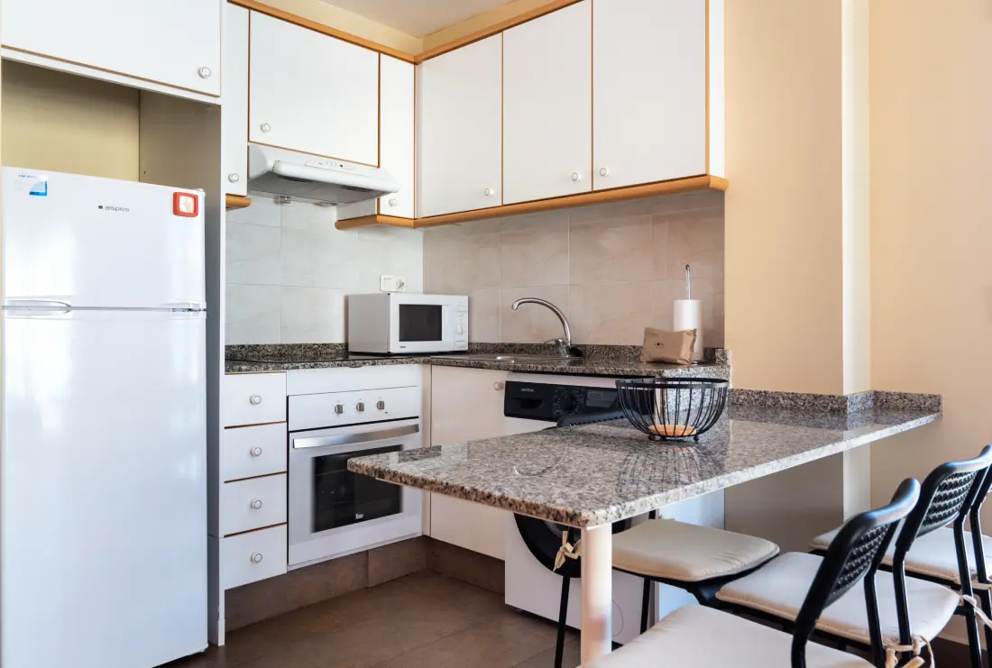 Appartements à Canet d'En Berenguer