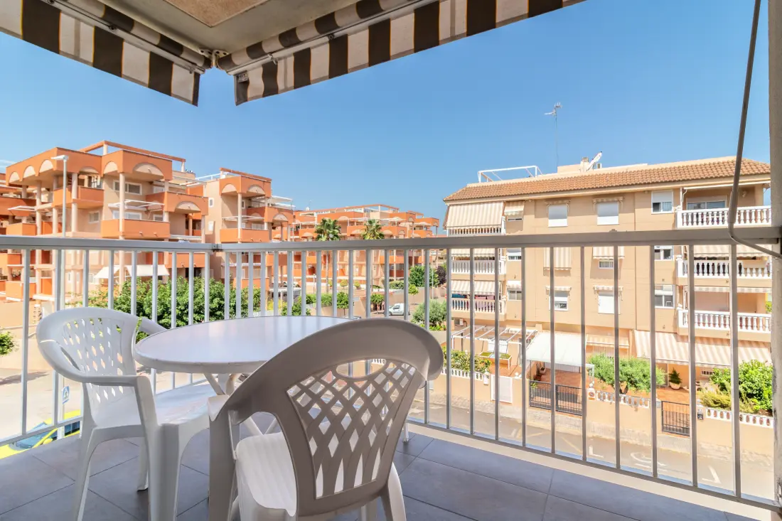 Appartements à Canet d'En Berenguer