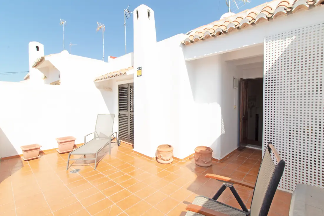 Ház Canet d'En Berenguer