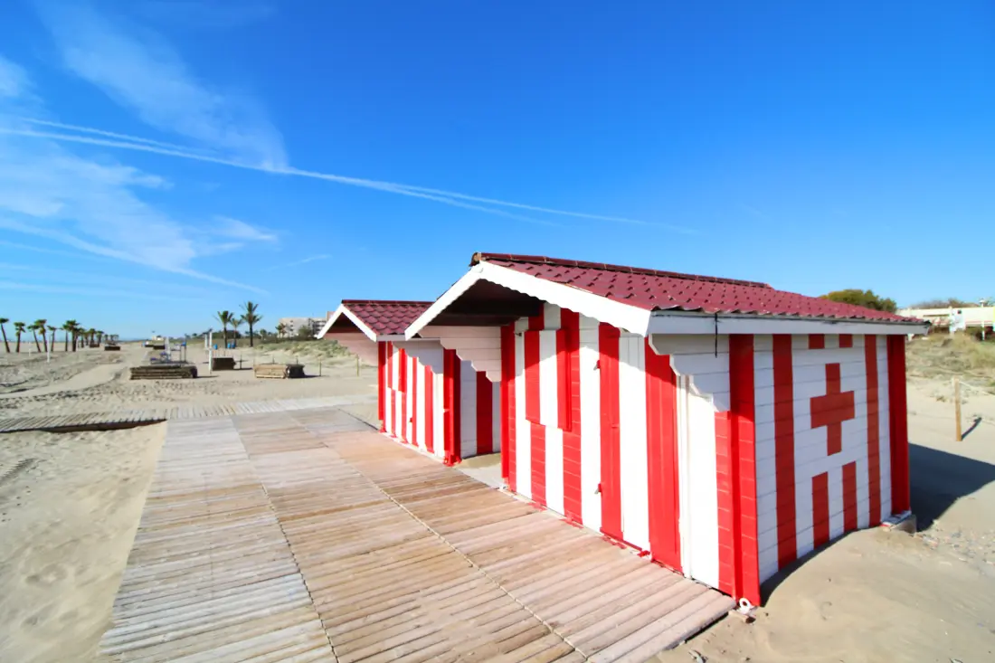 Ház Canet d'En Berenguer