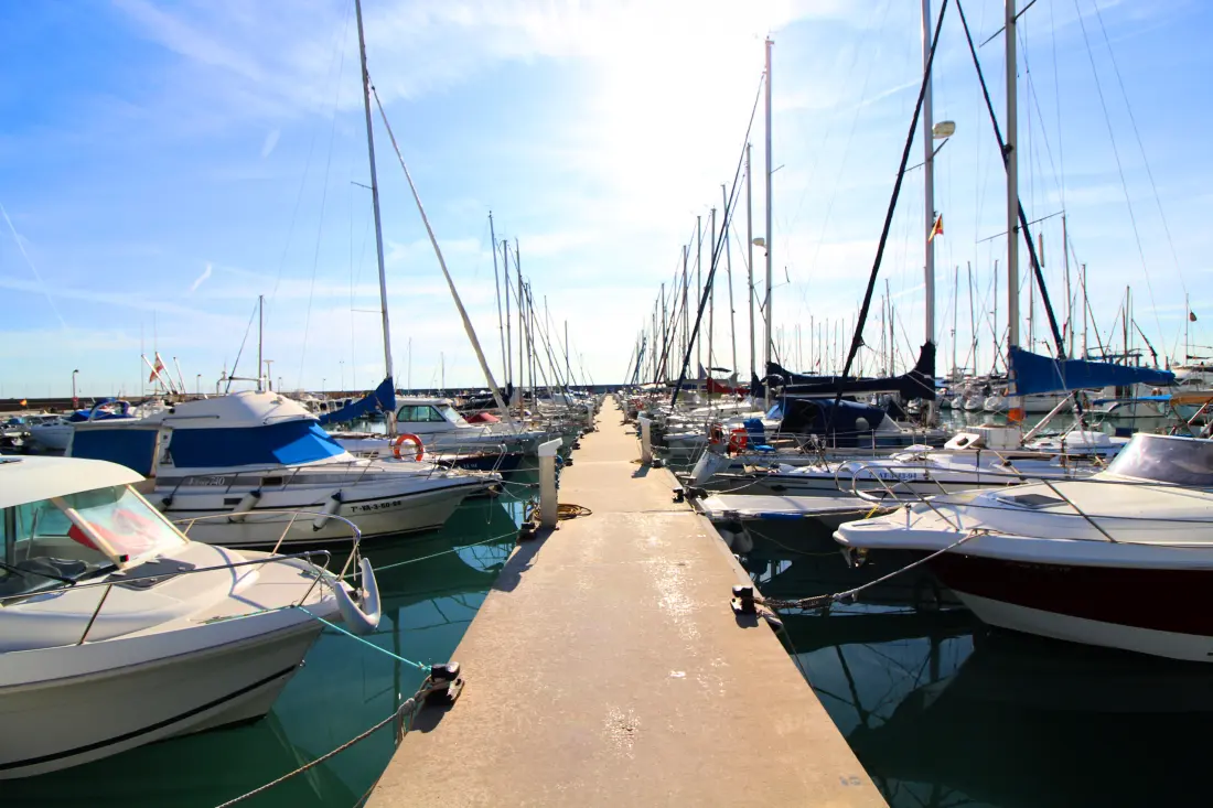 Ház Canet d'En Berenguer