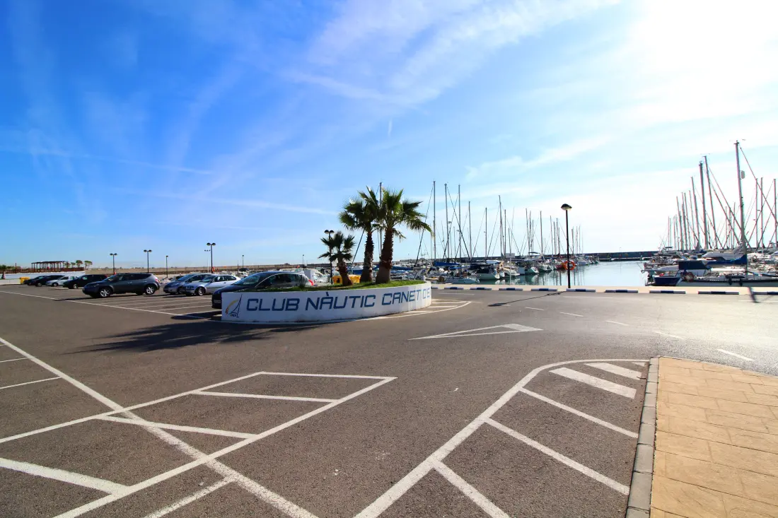 Ház Canet d'En Berenguer