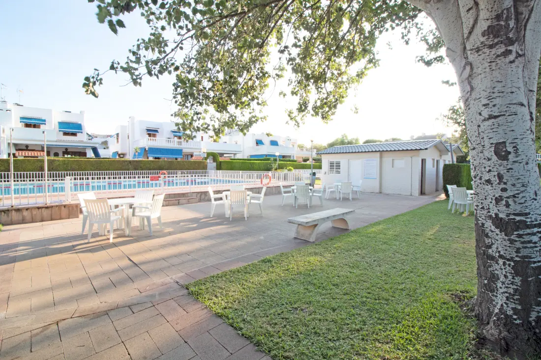 Ház Canet d'En Berenguer