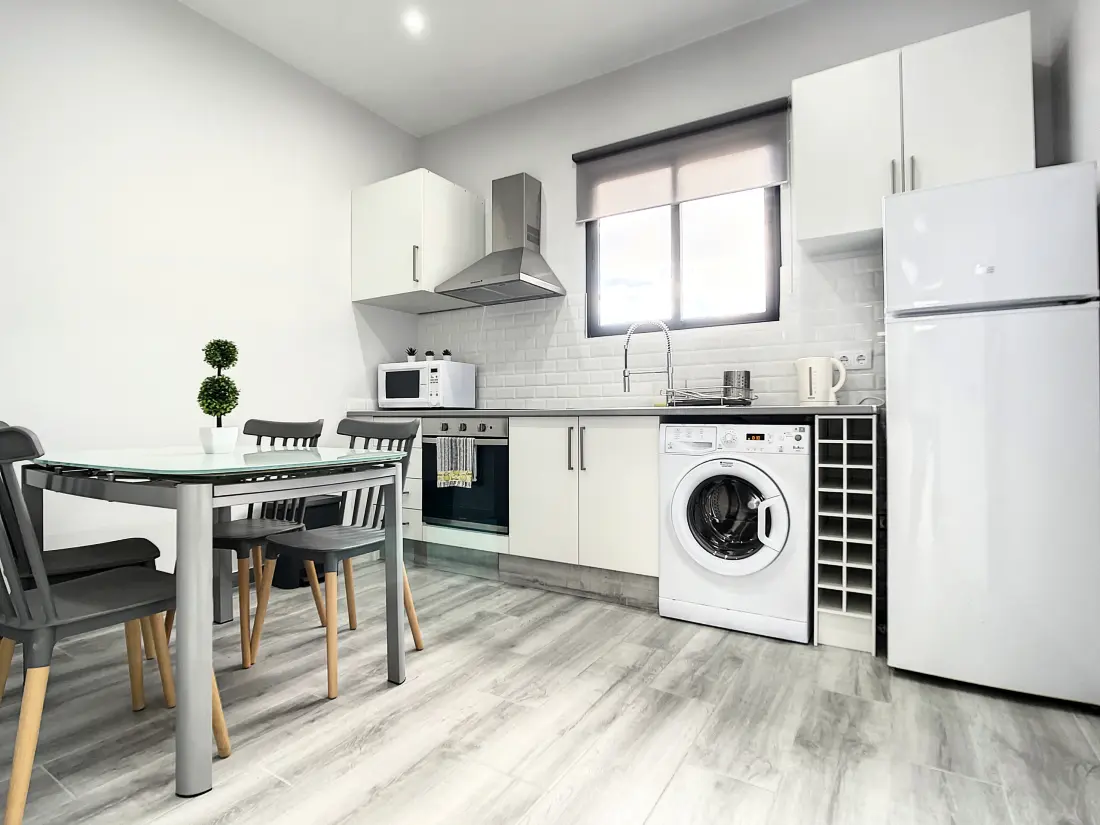 Apartmanok Caniçalban (Madere)