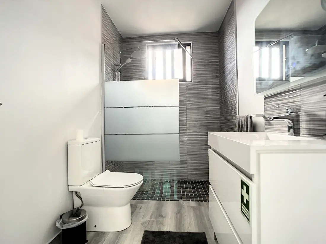 Apartmanok Caniçalban (Madere)