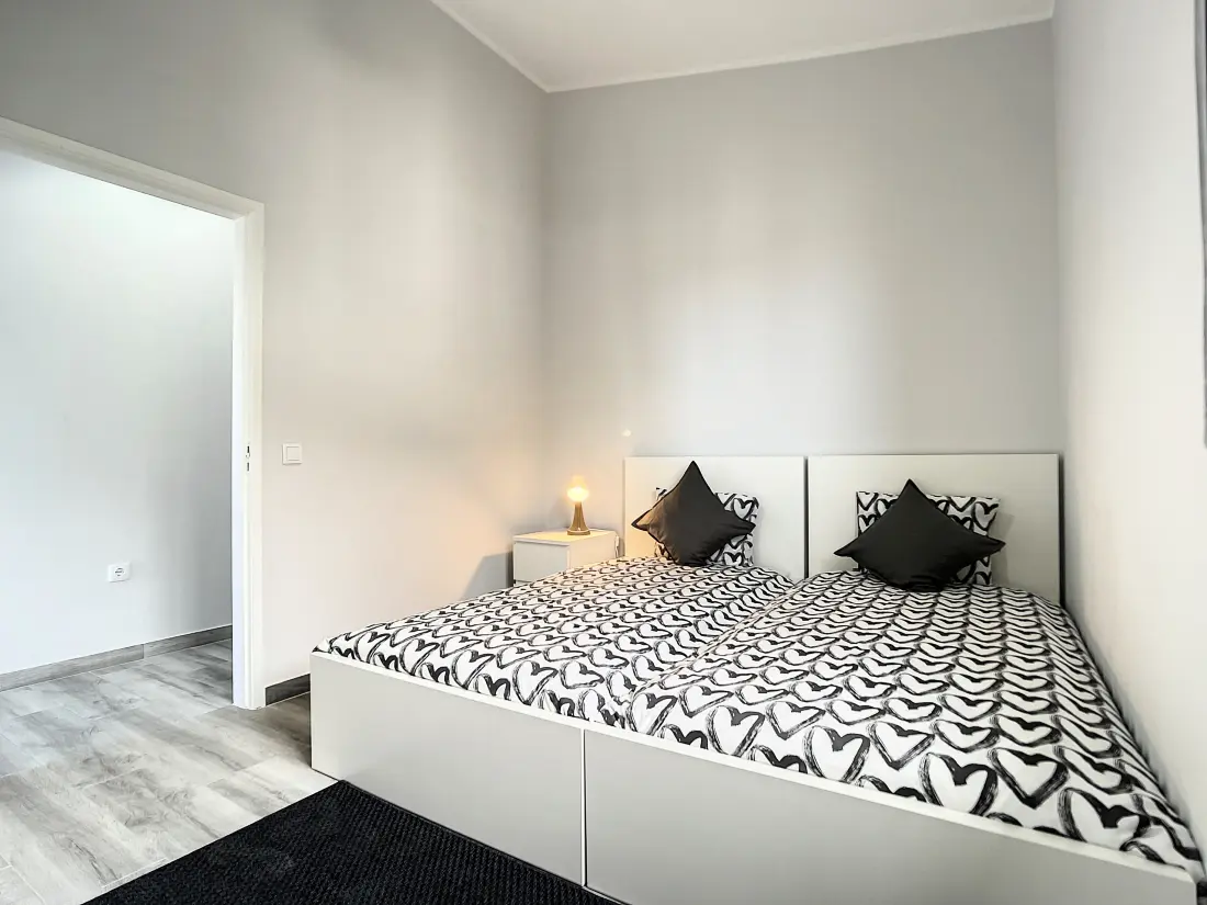 Apartmanok Caniçalban (Madere)