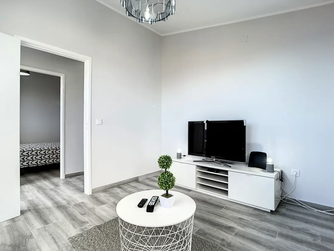 Apartmanok Caniçalban (Madere)