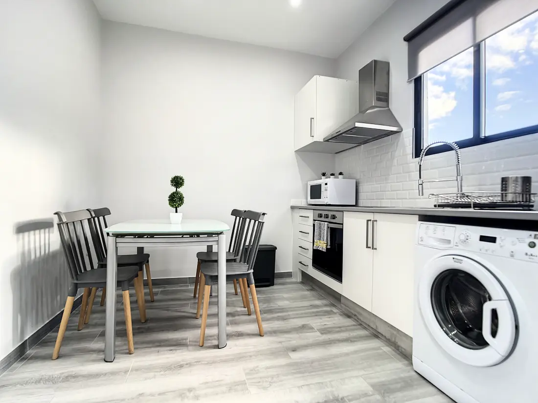 Apartmanok Caniçalban (Madere)