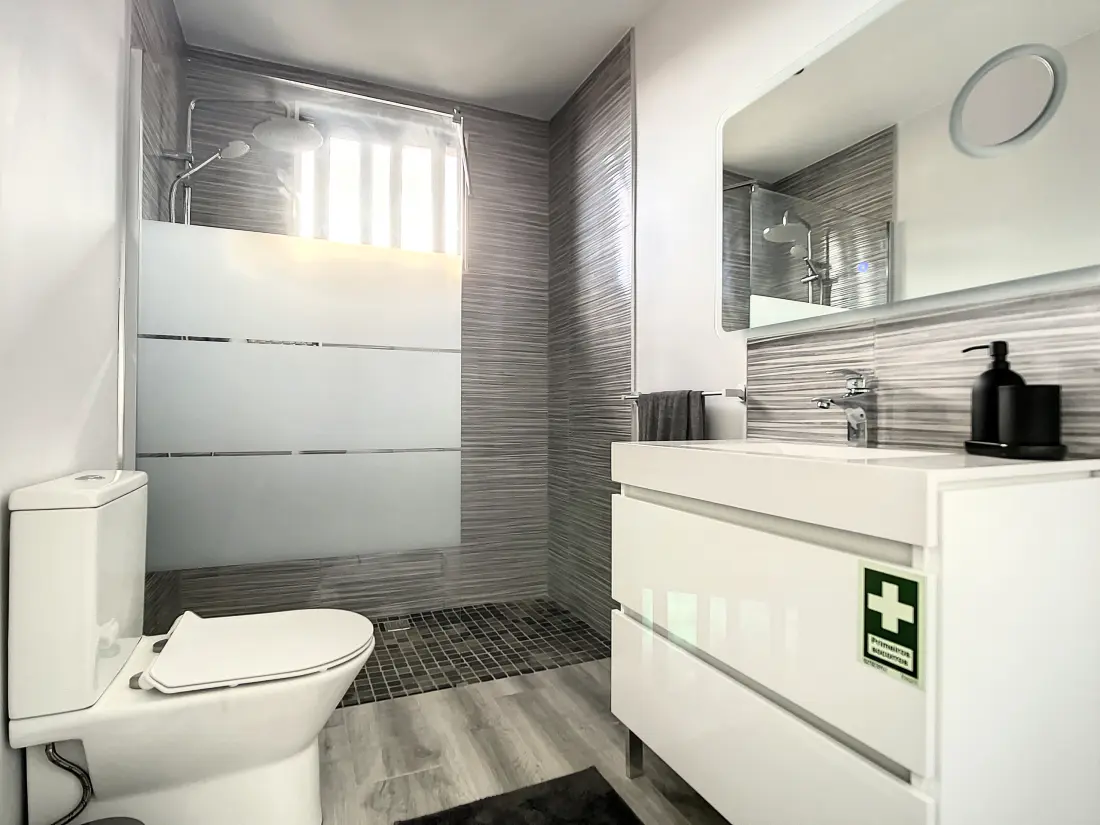 Apartmanok Caniçalban (Madere)