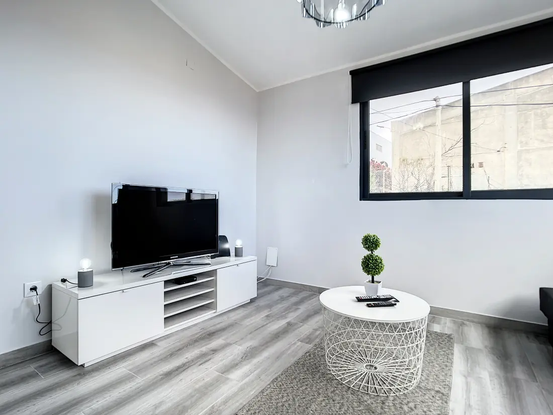 Apartmanok Caniçalban (Madere)