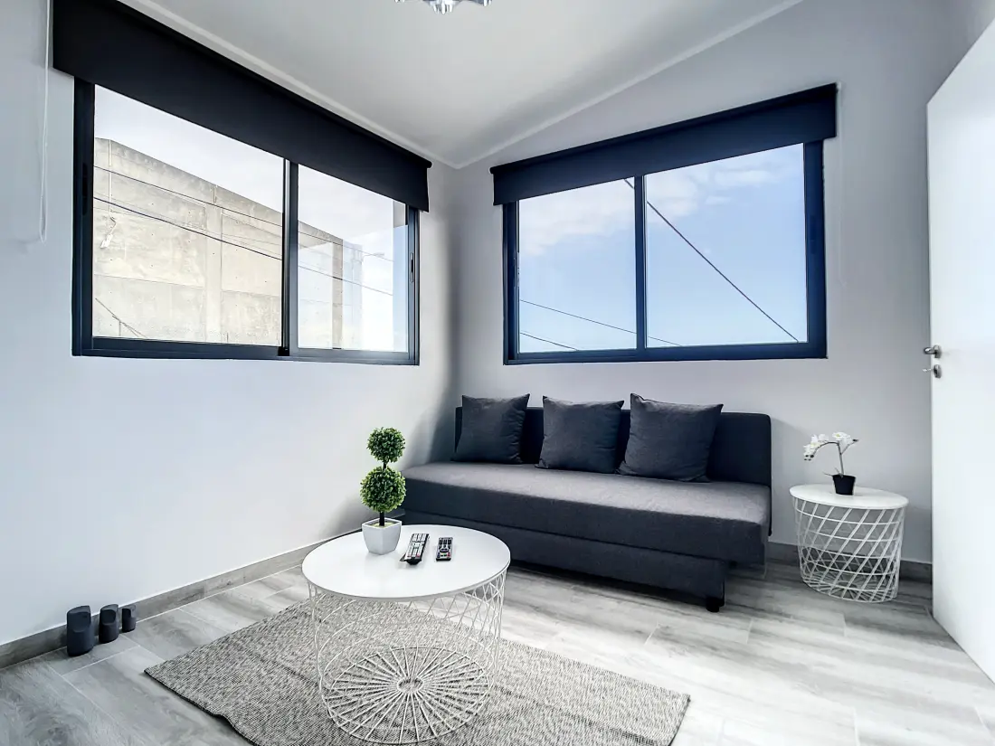 Apartmanok Caniçalban (Madere)