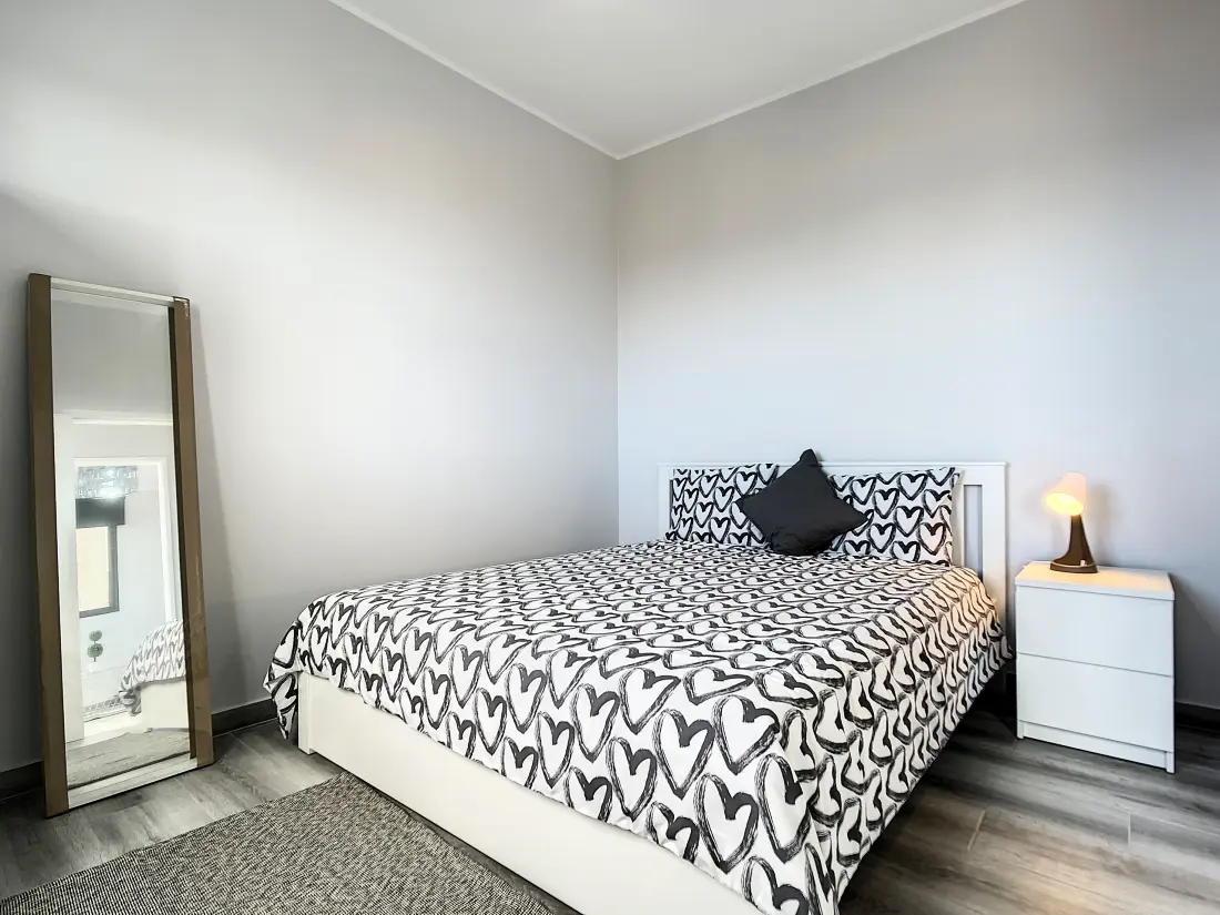 Apartmanok Caniçalban (Madere)