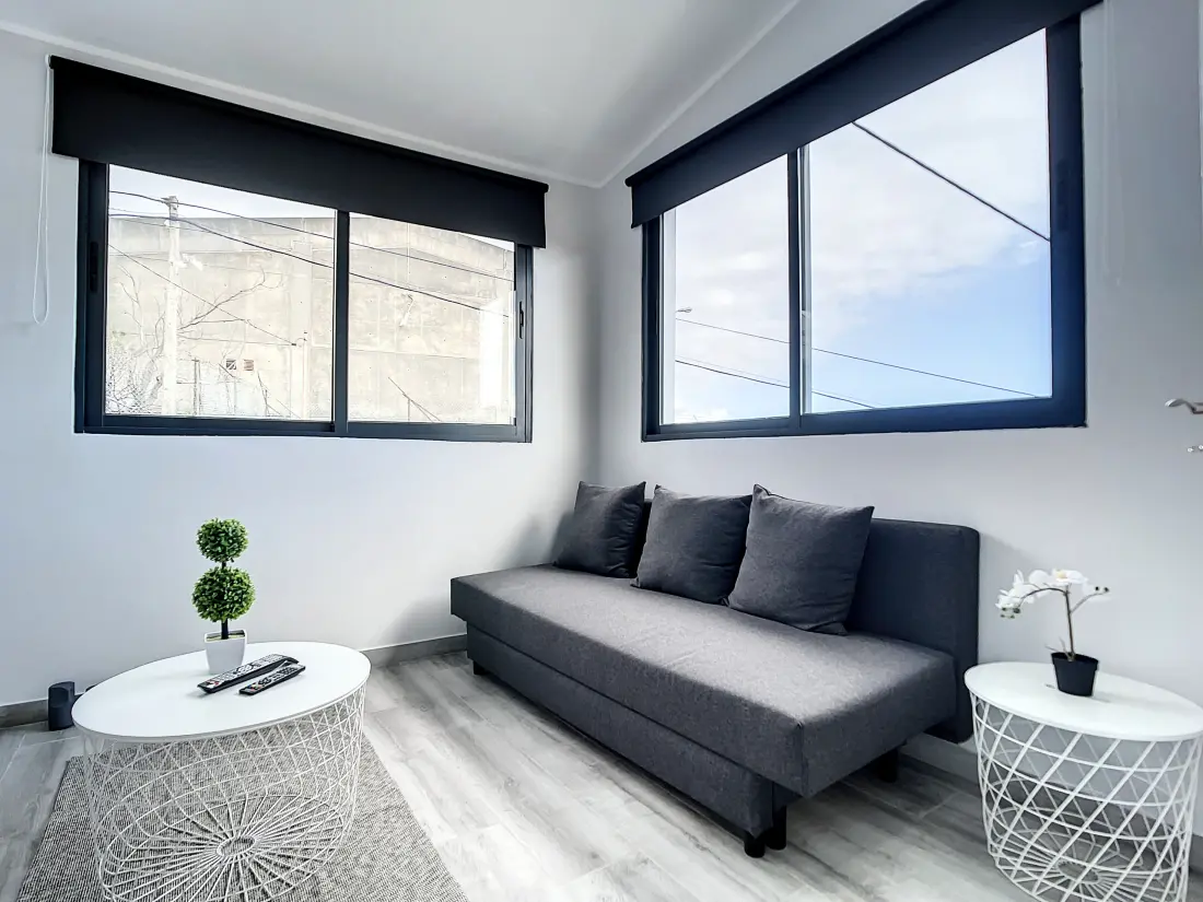 Apartmanok Caniçalban (Madere)