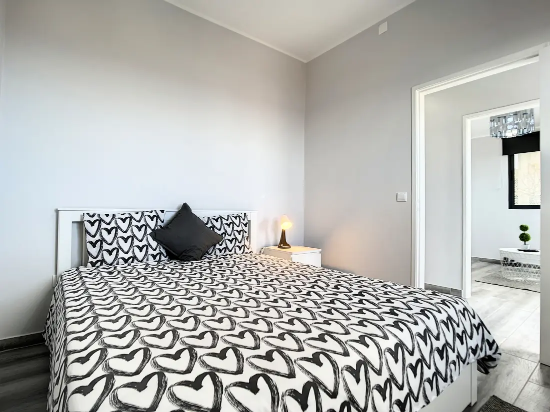Apartmanok Caniçalban (Madere)
