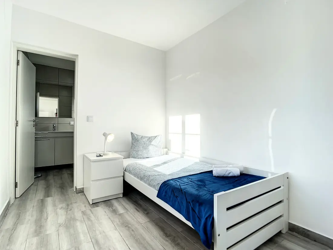 Apartmanok Caniçalban (Madere)