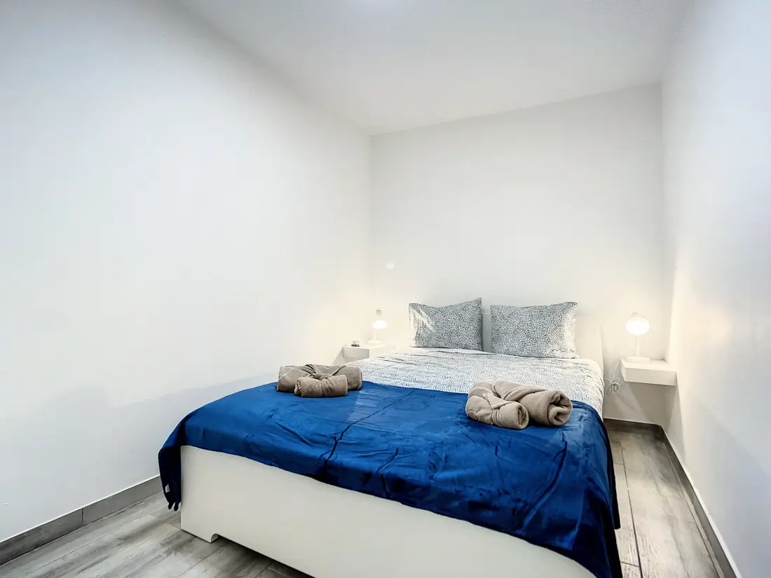 Apartmanok Caniçalban (Madere)