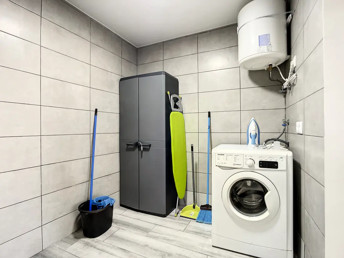 Apartmanok Caniçalban (Madere)