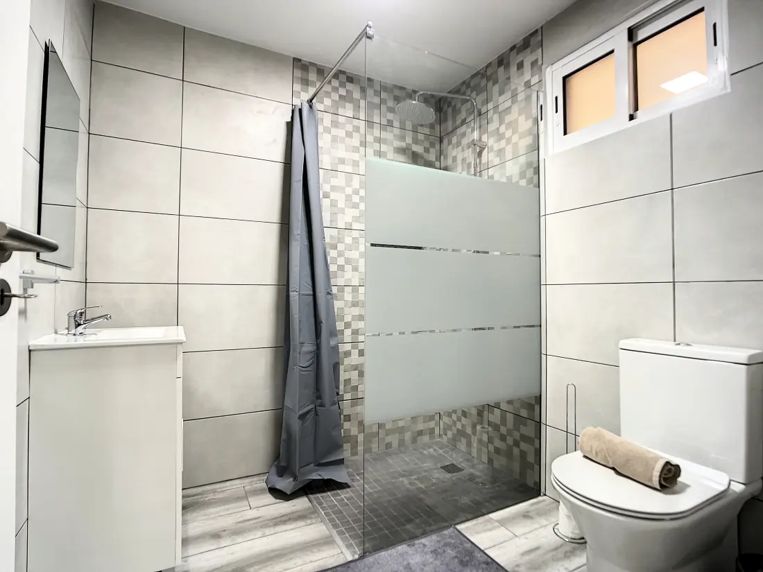 Apartmanok Caniçalban (Madere)