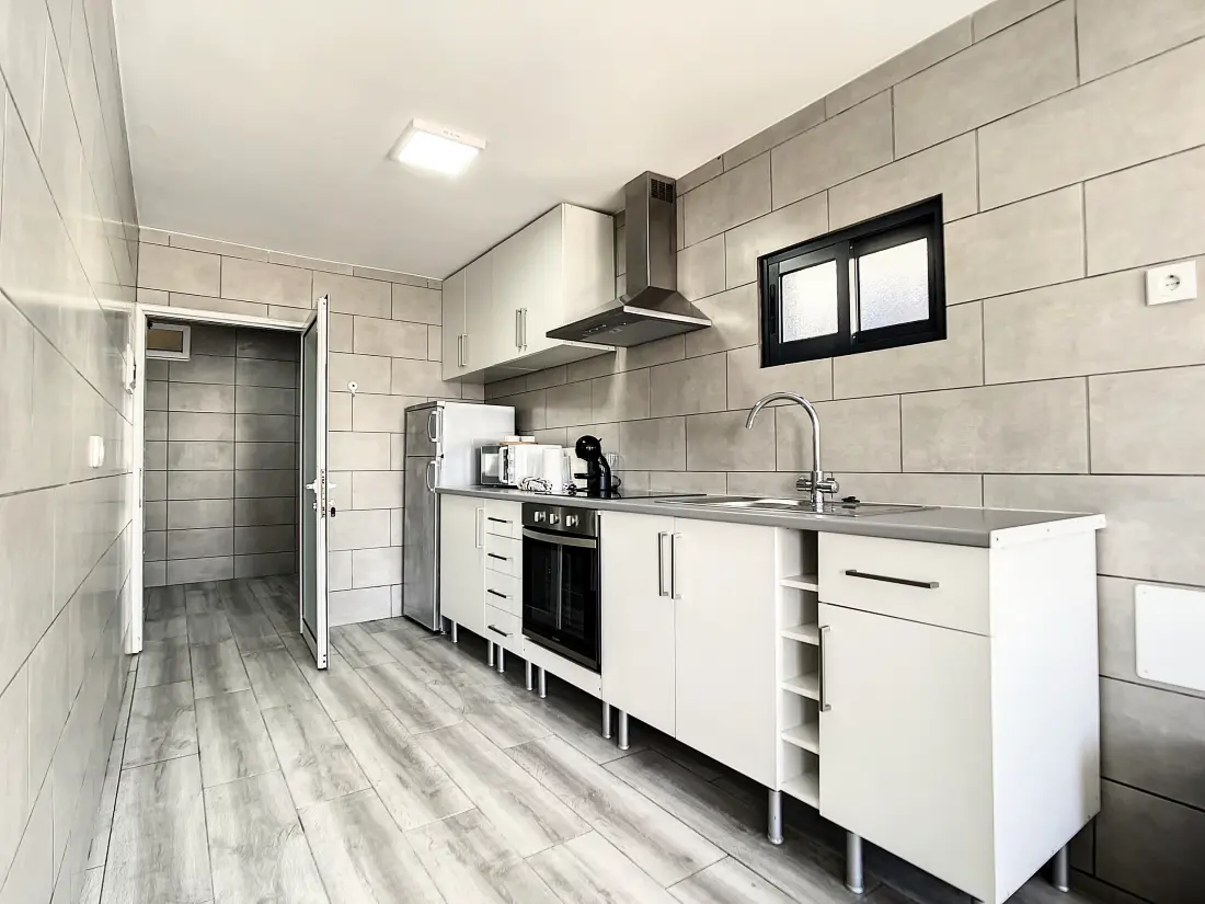 Apartmanok Caniçalban (Madere)