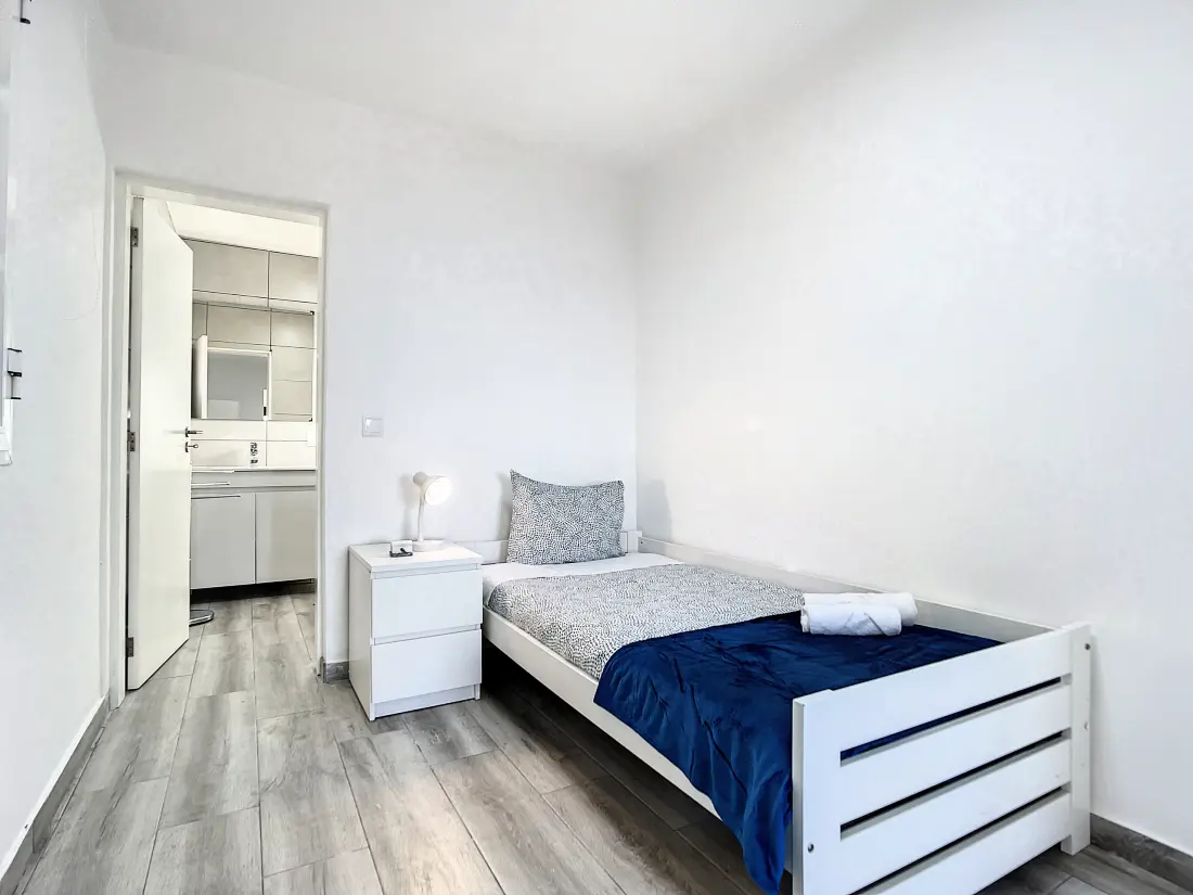 Apartmanok Caniçalban (Madere)