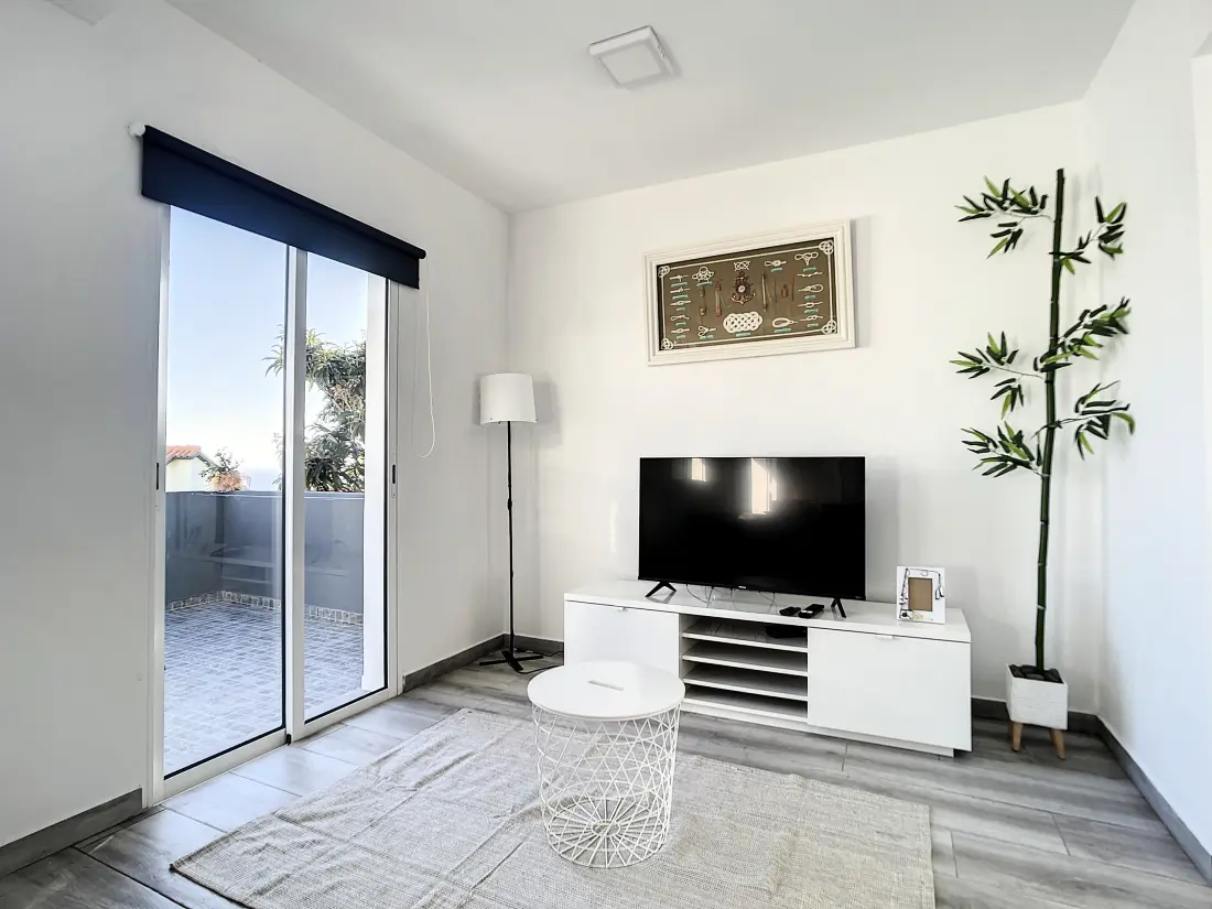 Apartmanok Caniçalban (Madere)