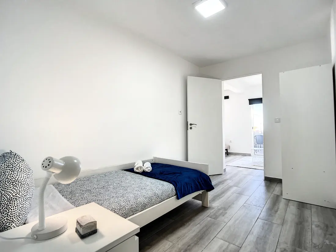Apartmanok Caniçalban (Madere)