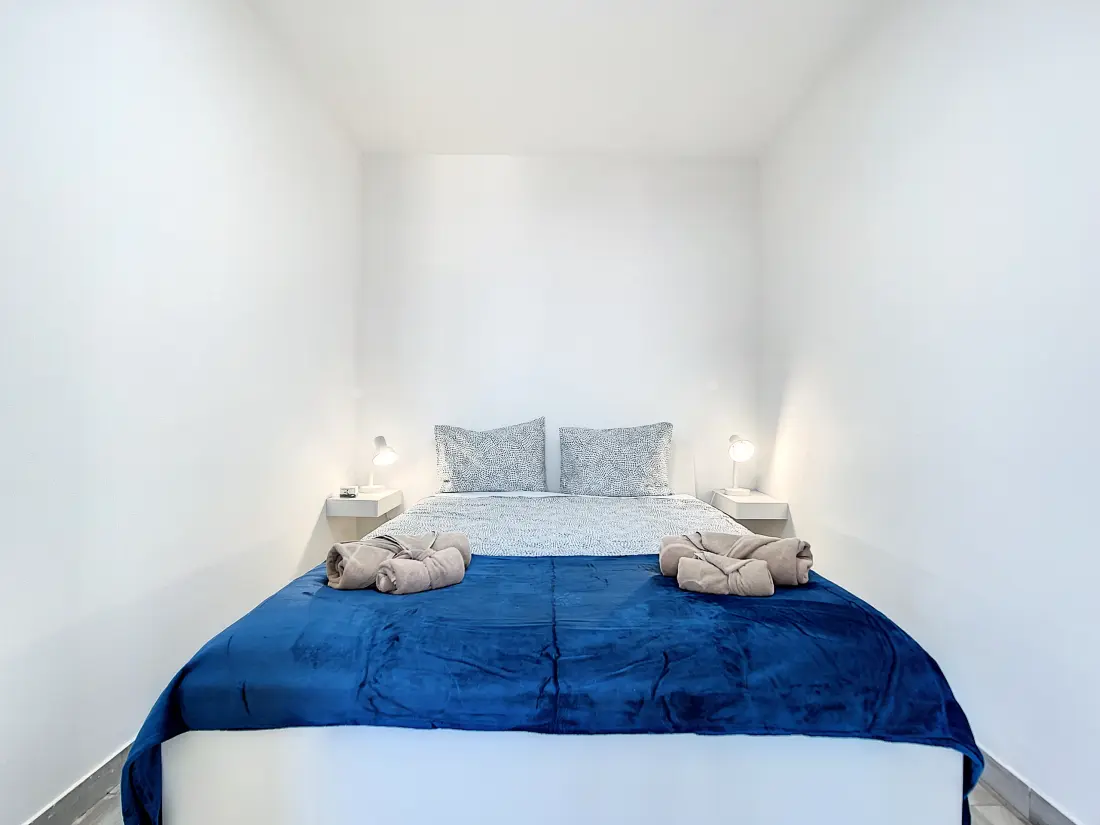 Apartmanok Caniçalban (Madere)