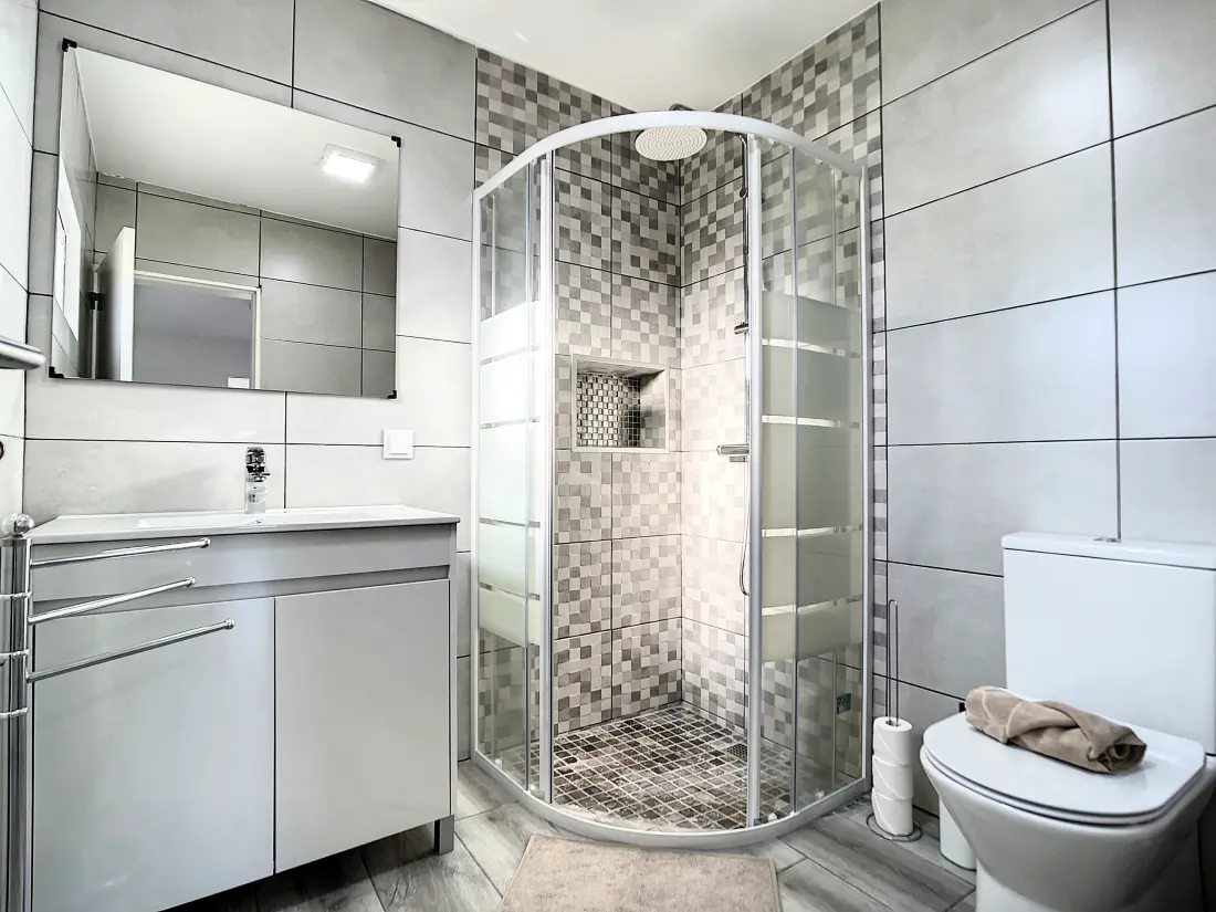 Apartmanok Caniçalban (Madere)
