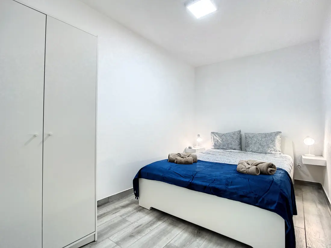 Apartmanok Caniçalban (Madere)