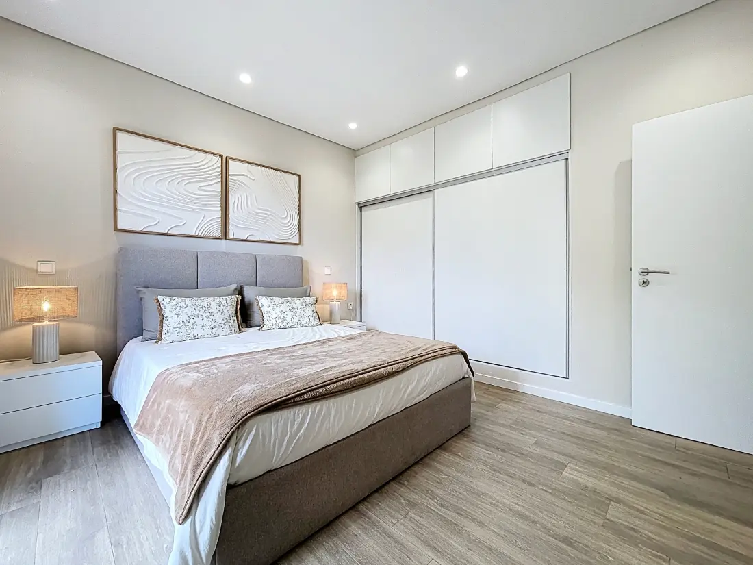 Apartamenty Caniçal (Madere)