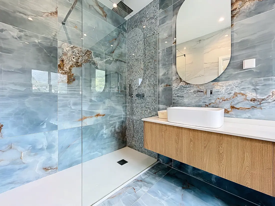 Apartamenty Caniçal (Madere)
