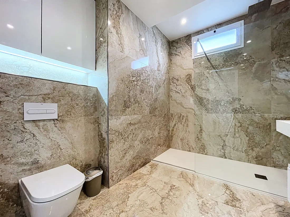 Apartamenty Caniçal (Madere)