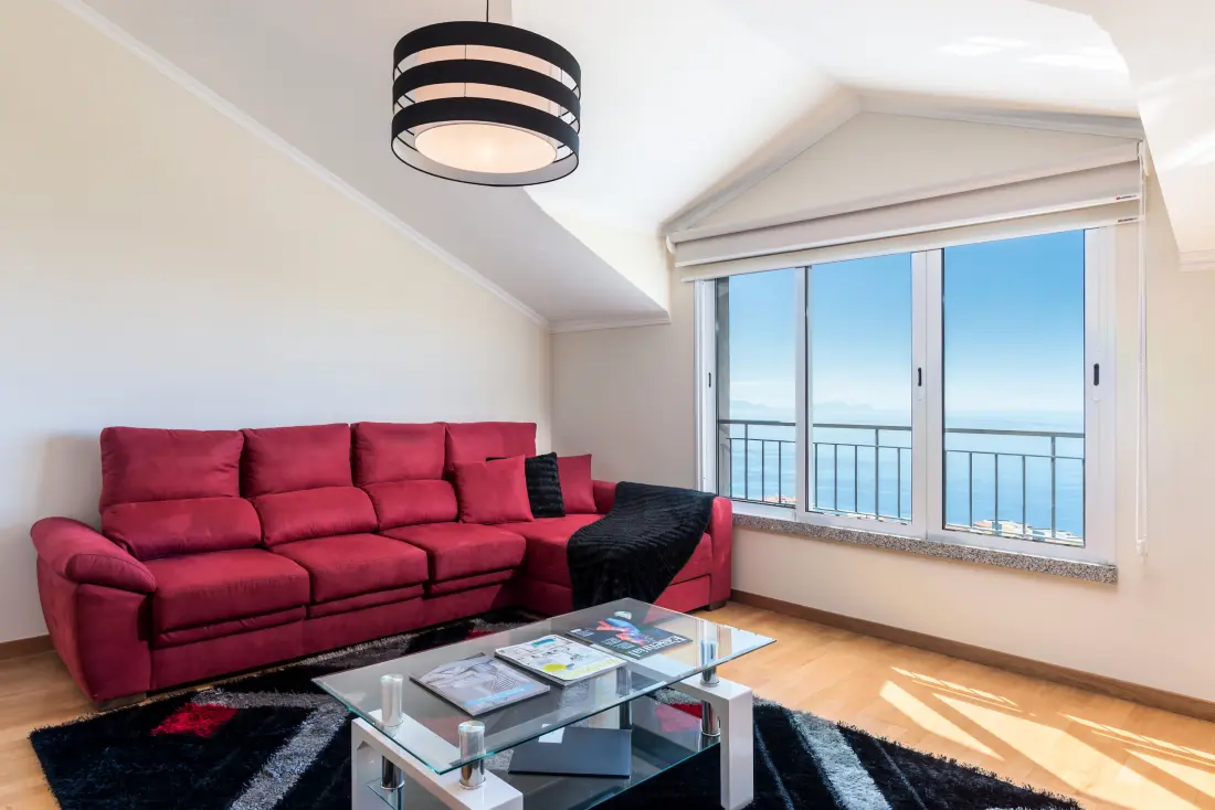 Apartmanok Caniço (Madere)