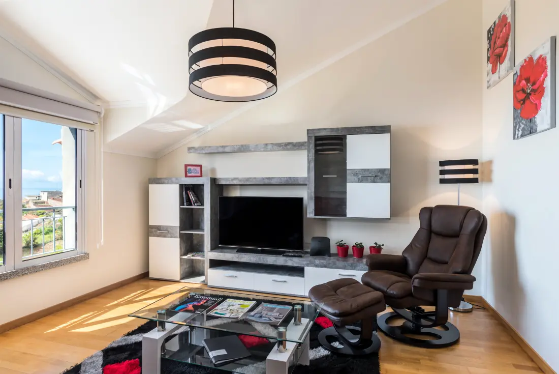 Apartmanok Caniço (Madere)