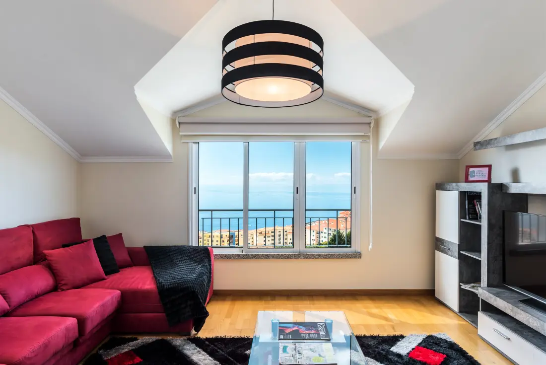 Apartmanok Caniço (Madere)