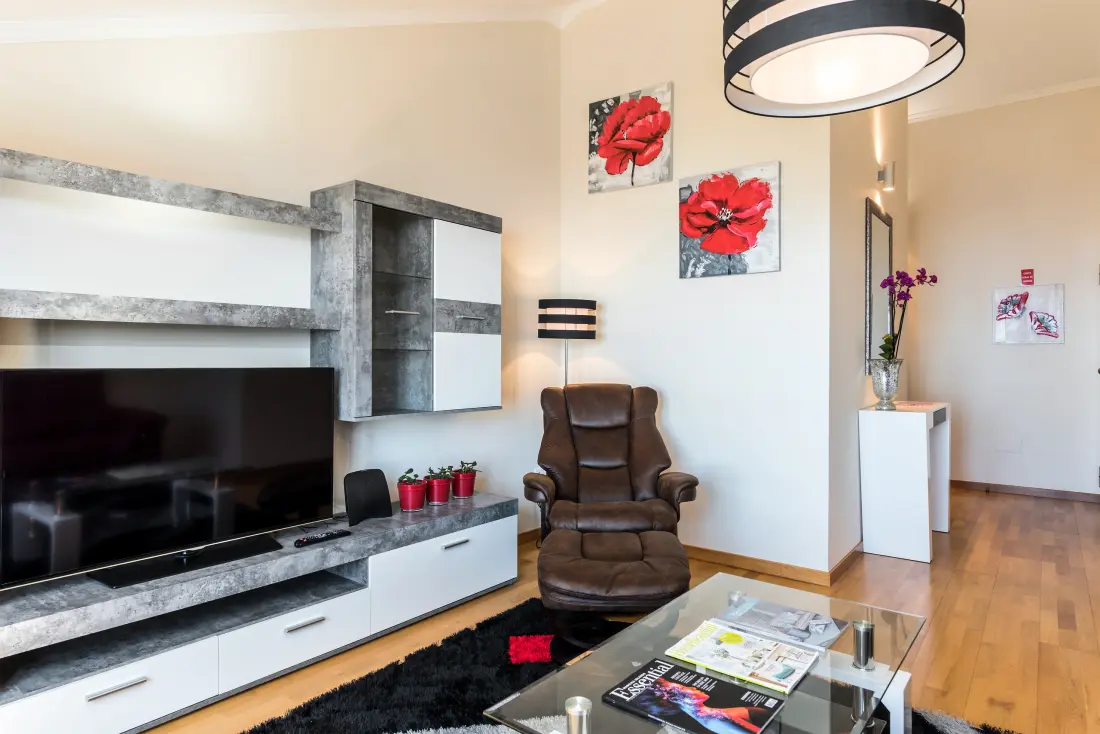 Apartmanok Caniço (Madere)