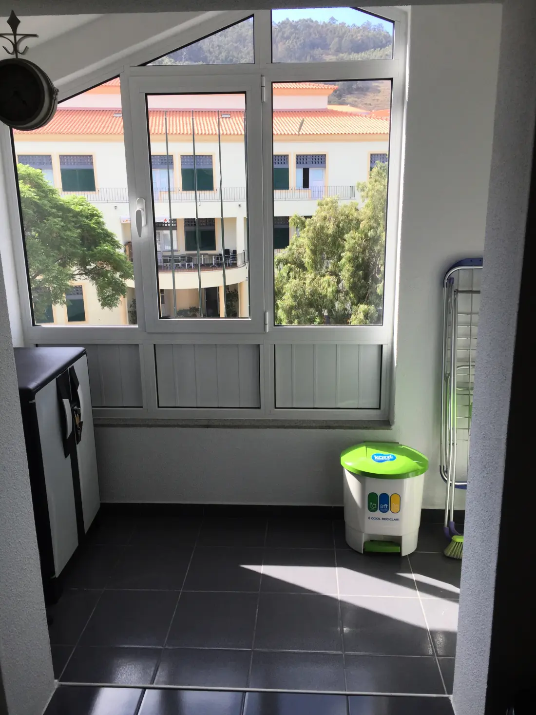 Apartmanok Caniço (Madere)