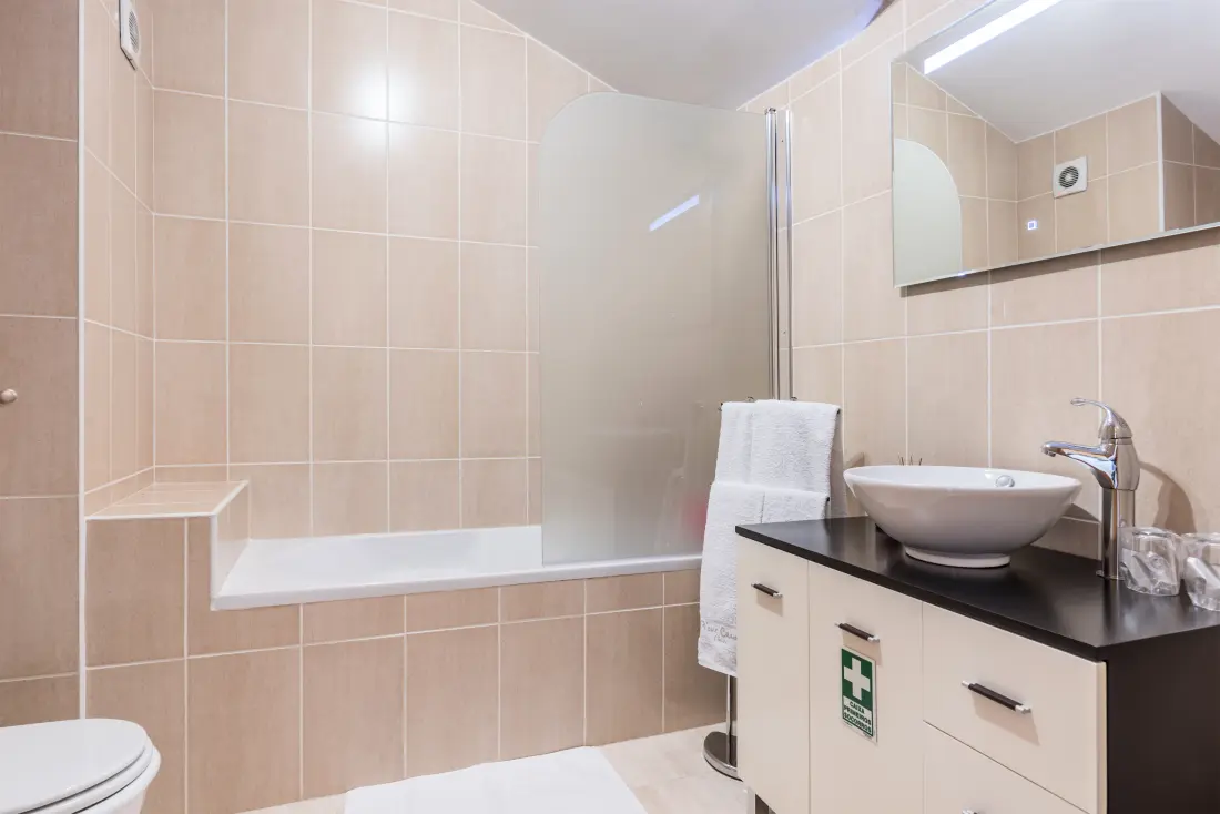 Apartmanok Caniço (Madere)