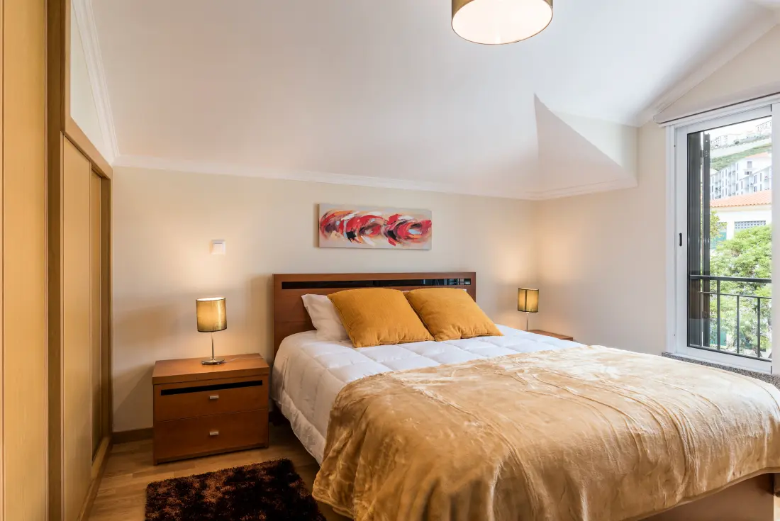 Apartmanok Caniço (Madere)