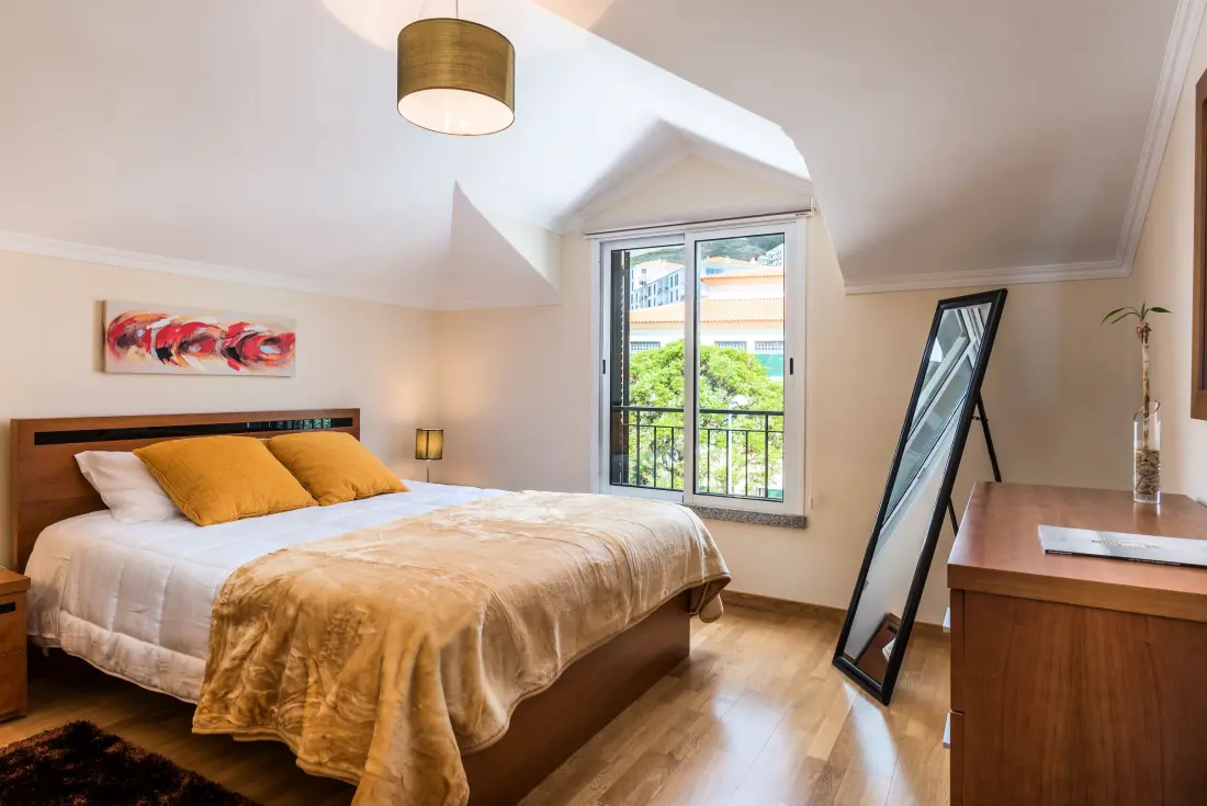 Apartmanok Caniço (Madere)