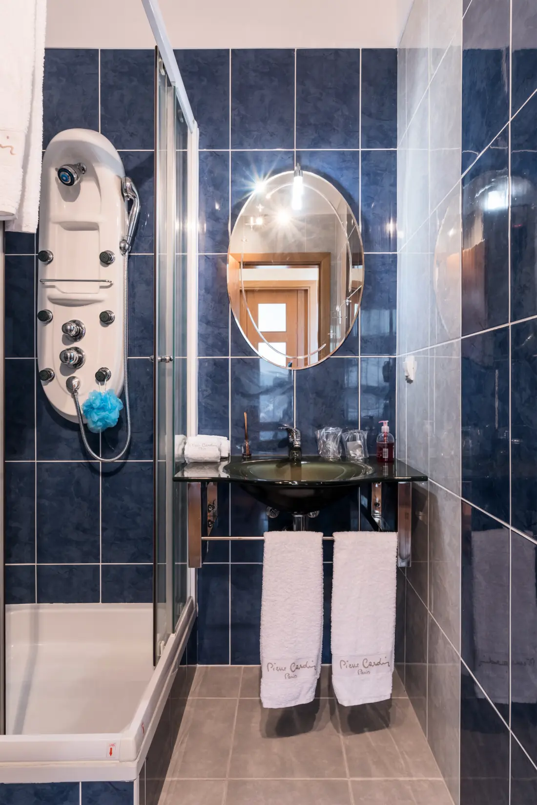 Apartmanok Caniço (Madere)