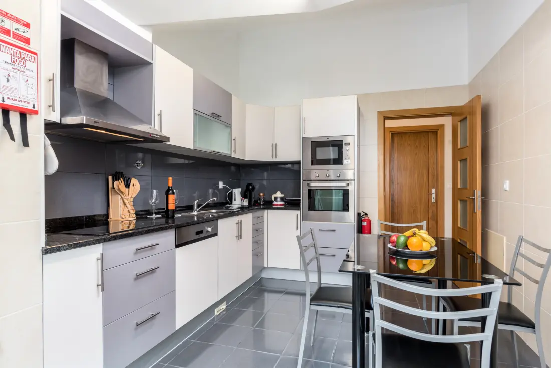 Apartmanok Caniço (Madere)