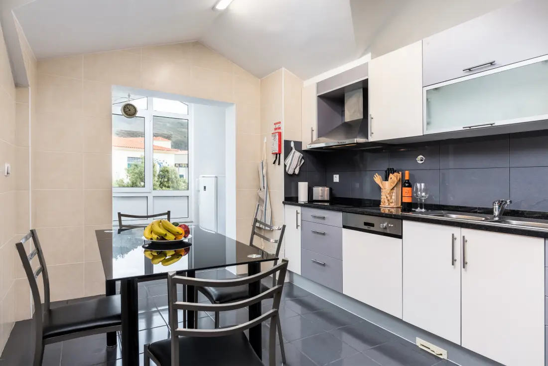 Apartmanok Caniço (Madere)
