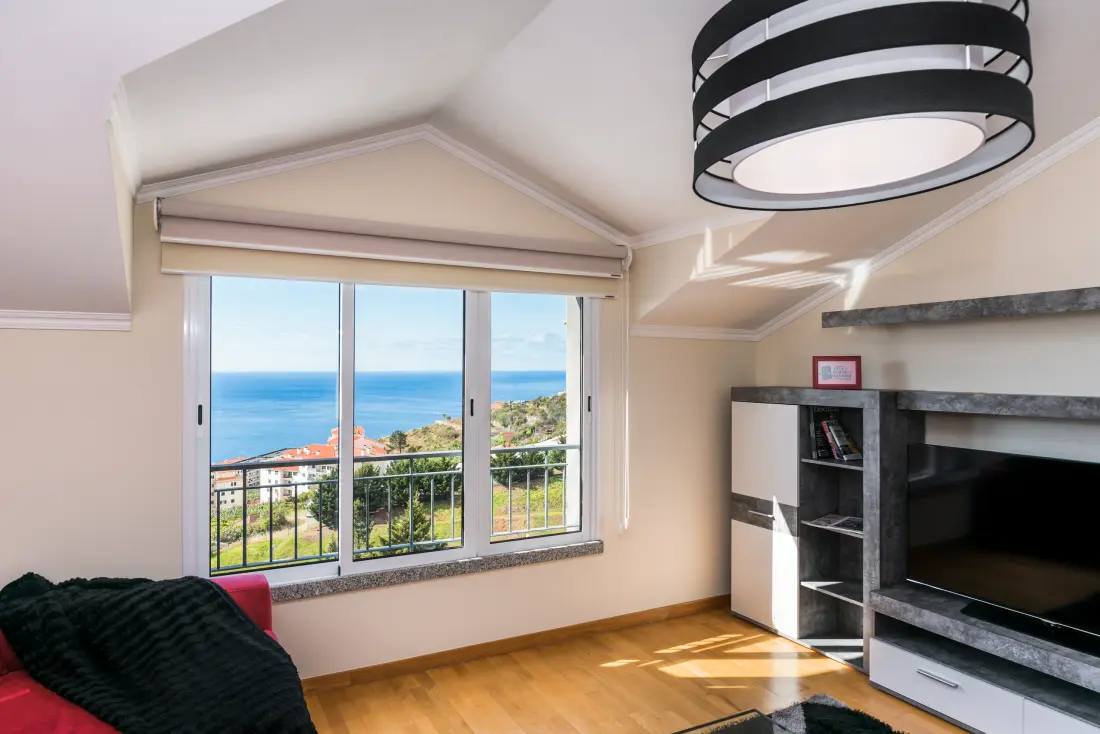 Apartmanok Caniço (Madere)