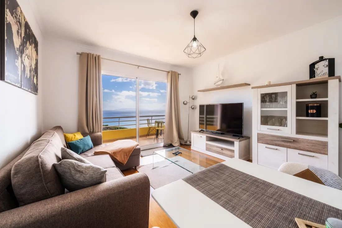 Apartmanok Caniço (Madere)