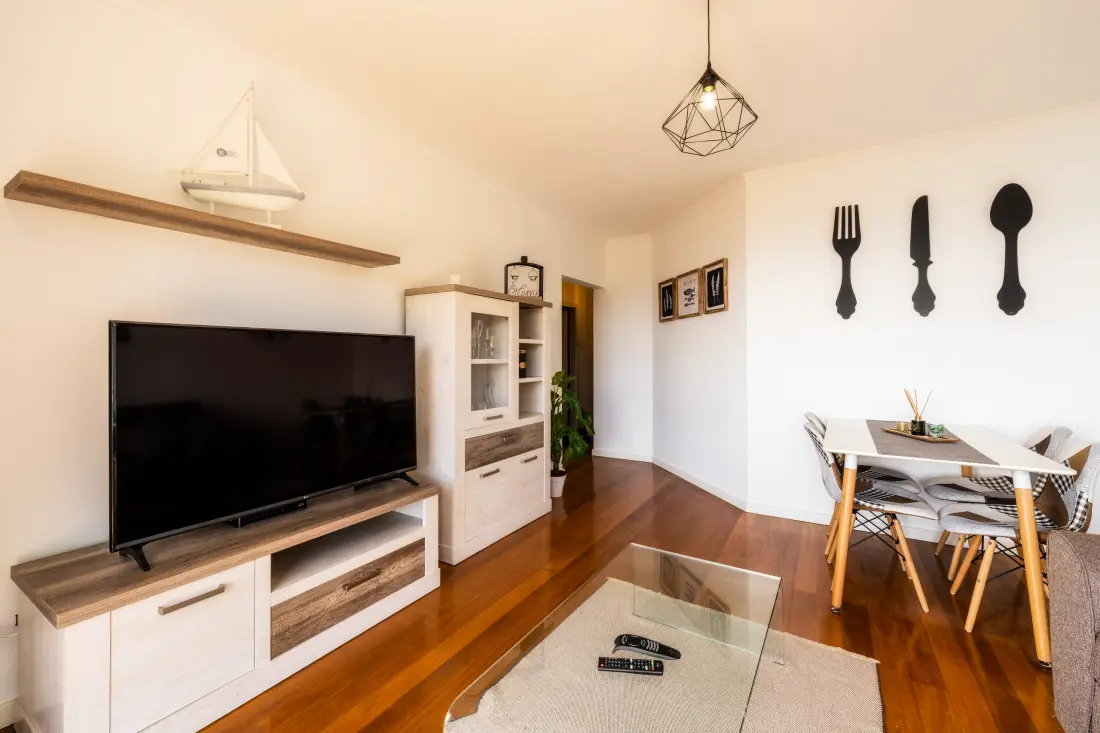 Apartmanok Caniço (Madere)