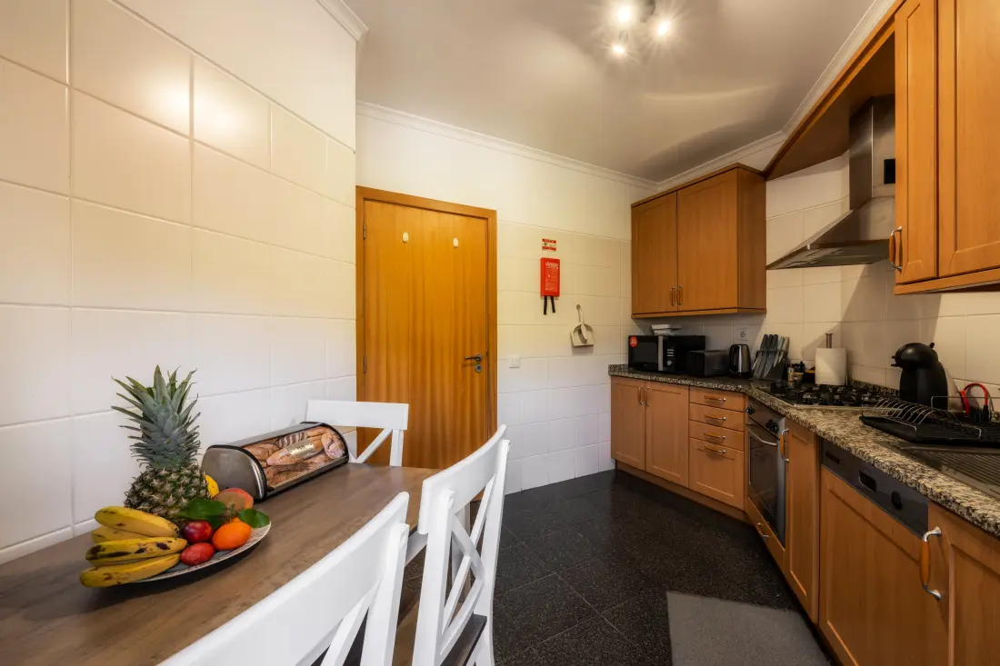 Apartmanok Caniço (Madere)