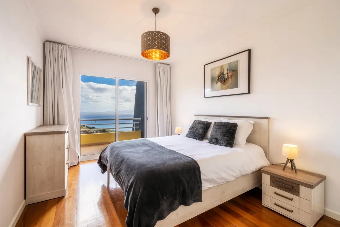 Apartmanok Caniço (Madere)